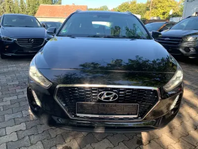 Gebraucht Hyundai i30