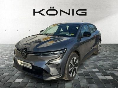 Second-hand Renault Megane E-Tech 96 kW (131 CP) 2022 Gri Berlinǎ