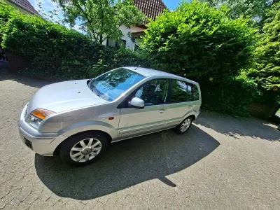Gebraucht Ford Fusion