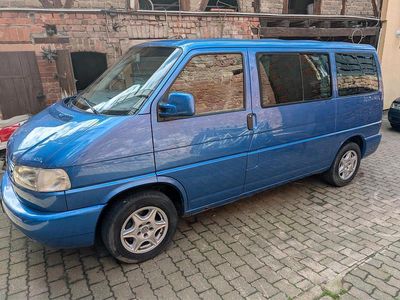 VW T4