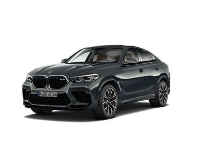 BMW X6 M