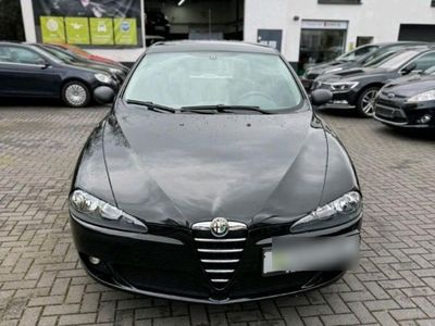 gebraucht Alfa Romeo 147 