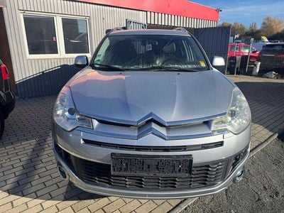 Citroën C-Crosser