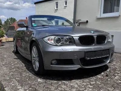 Gebraucht BMW 118 Cabriolet