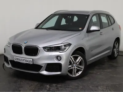 Używany BMW X1