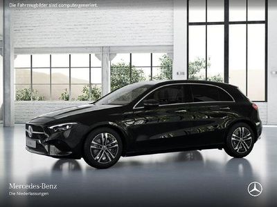 Mercedes A200