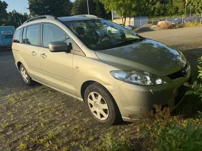 Gebraucht Mazda 5