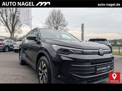Grün Neu 2026 VW Tiguan Life SUV | 39.888 € (Superpreis)