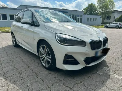 Gebraucht BMW 218 Active Tourer