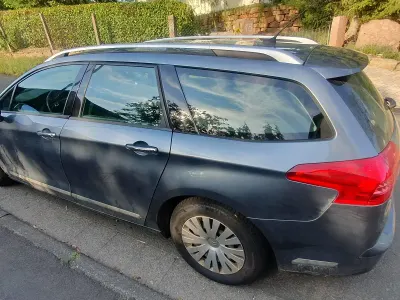 Gebraucht Citroën C5