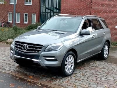 Mercedes ML350