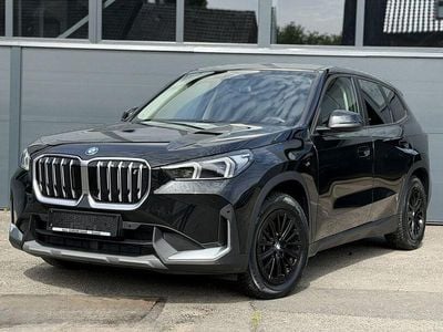 Usado BMW iX1 230 kW (313 HP) 2023 Preto SUV