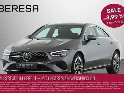 Mercedes CLA180