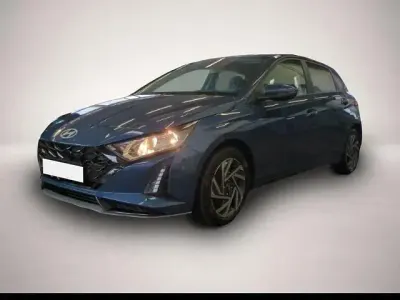 Gebraucht Hyundai i20 Trend 101 PS (74 kW) 2025 Manufacturer Kleinwagen
