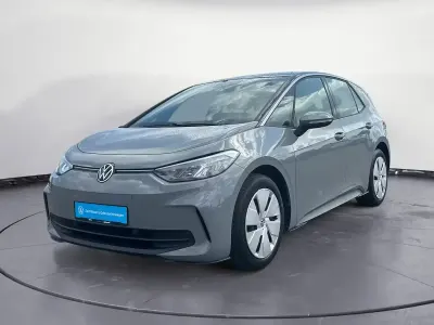 Gebraucht VW ID.3 Pro 150 kW (204 PS) 2024 Grau Kleinwagen