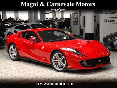 Ferrari 812