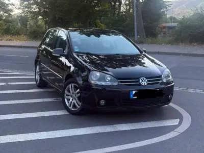 Gebraucht VW Golf VI
