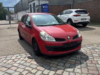 Renault Clio II
