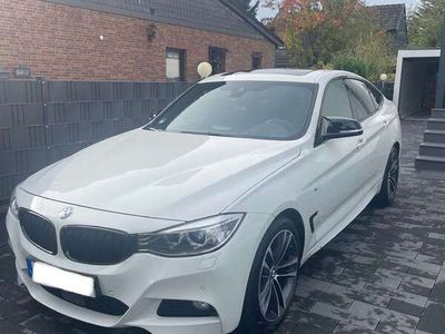 gebraucht BMW 330 330 d xDrive