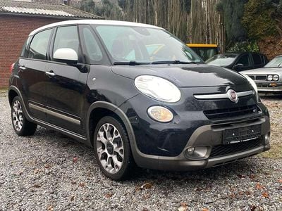 Second-hand Fiat 500L Trekking 95 CP (69 kW) 2018 Colore esterno Monovolum