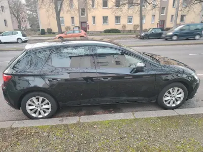 Occasion Seat Leon