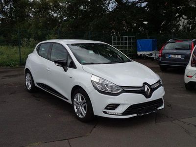 Renault Clio IV