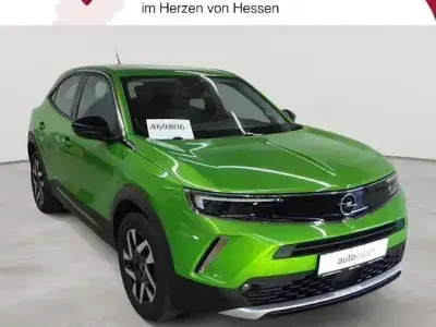 Gebraucht Opel Mokka-e