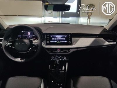 Neu Skoda Kamiq Selection 150 PS (110 kW) 2026 SUV