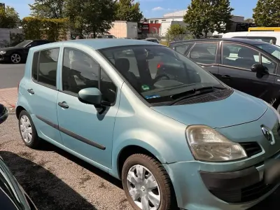 Gebraucht Renault Modus