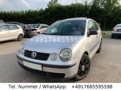 VW Polo