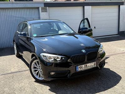 BMW 125