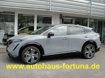 Gebraucht Nissan Ariya