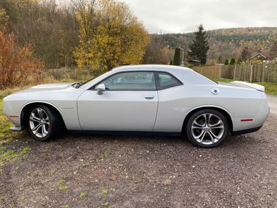 gebraucht Dodge Challenger RT unfallfrei mit Garantie