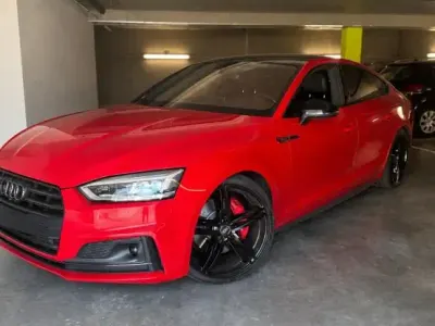Gebraucht Audi S5 Sportback Comfort 2017 Kleinwagen