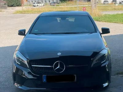 Gebraucht Mercedes A200