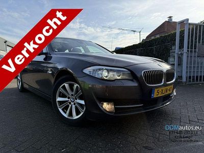 BMW 535