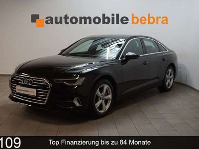 gebraucht Audi A6 40TDI S-Tronic Sport Digt Cockpit Pano AHK