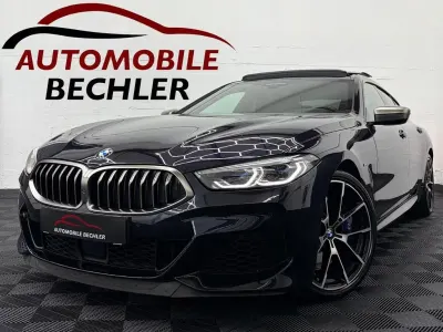 Gebraucht BMW M850