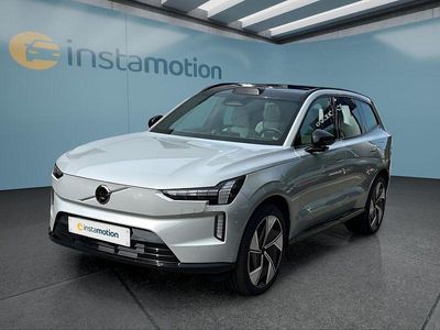 Gebraucht Volvo EX90 380 kW (517 PS) 2025 Grau SUV