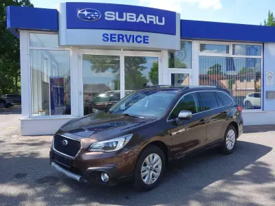 Gebraucht Subaru Outback