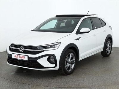 Gebraucht VW Taigo R-line 150 PS (110 kW) 2022 Andere SUV