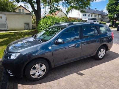 Dacia Logan MCV