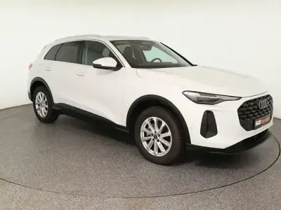 Gebraucht Audi Q5 Sport 204 PS (150 kW) 2025 Weiß SUV