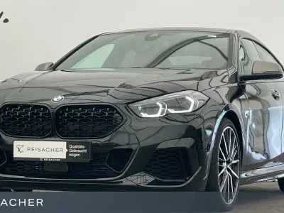 Gebraucht BMW M235