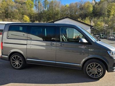 Brugt VW T6.1 199 HK (146 kW) 2019 Andere farben Van