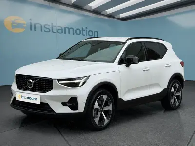 Gebraucht Volvo XC40 Plus 163 PS (119 kW) 2025 SUV