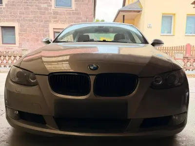 Gebraucht BMW 330