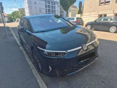 Gebraucht VW ID.7