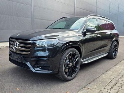 Mercedes GLS450