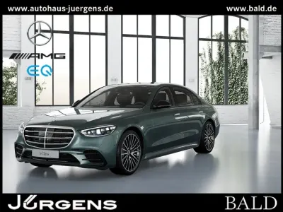 Gebraucht Mercedes S350